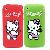 Manufactured Using Premium Silicone Material-hello Kitty Silicone Case