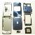 Motorola Razr V3xx Blue