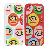 Paul Frank Silicone Case For Apple Iphone 3gs Iphone 3g