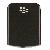 Replacement Back Door Battery Cover Black For Blackberry Tour 9630