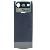 Replacement Back Door Battery Cover Blue For Blackberry Pearl 8110 8120 8130