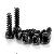 Replacement Screw Screws Set For Blackberry Bold 9700