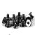 Screw Screws Set For Ipad