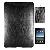 Snake Skin Hard Case For Ipad Black