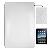 Snake Skin Hard Case For Ipad White And Oem