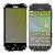 Storm 9500 9530 Lcd Screen Protector Film