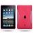 Stylish Design Soft Silicone Skin Case For Ipad