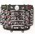 Tour 9630 Qwerty Keyboard