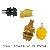 Carrier Rolelrs, Earthmoving Parts
