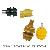 Carrier Rolelrs, Earthmoving Parts