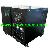 5kw 3kw 2.5kw Pure Sine Wave Inverters For Solar And Wind