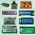 Supply Tn / Htn / Stn / Fstn Segment / Digital Graphic Lcd Modules