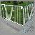 Temporary Fence