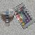 Rgb Led Spotlight Mr16 With Ir Remote Control