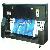 1.8m Direct Sublimation Heater