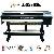 Aprint Vinyl King 8160xa Solvent Printer