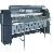 Fy-3208gf Solvent Flatbed Printer