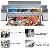 Fy-3208s Solvent Printer