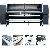 Km512 42pl Solvent Printer