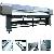Konica Economic Series Km512 42pl Solvent Printer