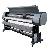 Seiko Standard Series Spt255 Solvent Printer