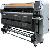 Spectra Polaris 512 Solvent Printer