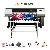 Uv160 Uv Flatbed Printer