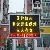P12mm Outdoor Tri-color Led Display