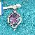 Sell Sterling Silver Natural Amethyst Pendant, Moonstone Earring, Ring, Bracelet, Fashion Jewelry