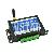 Gsm Based Wireless Home Appliances Monitoring And Control System
