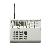 Gsm Intelligent Wireless Burglar Alarm System User Manual