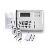 Low Voltage Home Alarm Security Systems Equipment