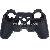 Silicone Protective Case For Ps3 Controllers Black