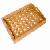 Teak Hole Tray Without Legs For Outdoor Indoor Usage Teka Garden Furniture