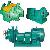 Double Disc Refiner, Stock Preparation, Paper Machine, Pulper, Pressure Screen,