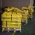 Hydraulic Breaker Chisels