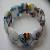 Whlesale Millefiori Glass Bracelets From China