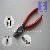 Prefessional Electrician Diagonal Cutting Plier Or Plastic Cutting Plier