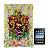 Ed Tattoo Hard Back Case Cover For Ipad White