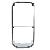 Front Bezel Frame Housing For Blackberry Bold 9000 Oem