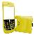 Housing Cover Keypad Yellow For Blackberry Javelin Curve 8900 New And Oem