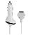 Ipad Car Charger Oem And White Hot Sell Items