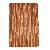 Ipad Leather Case-wooden Pattern New