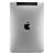 Ipad Wi-fi 3g Back Cover