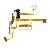 Iphone 2g Headphone Jack Flex-white Original And New