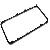 Iphone 4g Middle Chassis-black