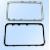 Iphone 4g Middle Chassis White And Black