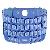 Keypad Keyboard For Blackberry Javelin Curve 8900