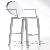 Philippe Starck Kong Barstool