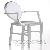 Philippe Starck Kong Chair